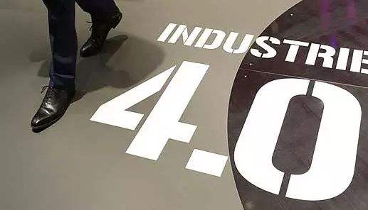 工业4.0新商业模式 传统制造推倒重来? 工业4.0新商业模式 传统制造推倒重来?